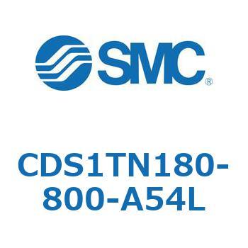 標準形エアシリンダ(角形カバー) CS1シリーズ(CDS1TN180-～) SMC