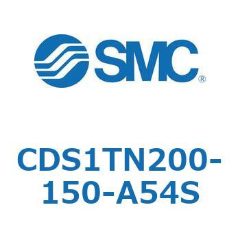 標準形エアシリンダ(角形カバー) CS1シリーズ(CDS1TN200-～) SMC
