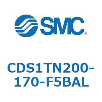 標準形エアシリンダ(角形カバー) CS1シリーズ(CDS1TN200-～) SMC