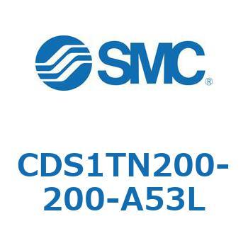 標準形エアシリンダ(角形カバー) CS1シリーズ(CDS1TN200-～) SMC