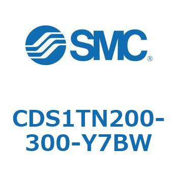 標準形エアシリンダ(角形カバー) CS1シリーズ(CDS1TN200-～) SMC