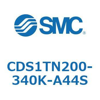 標準形エアシリンダ(角形カバー) CS1シリーズ(CDS1TN200-～) SMC