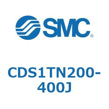 標準形エアシリンダ(角形カバー) CS1シリーズ(CDS1TN200-～) SMC