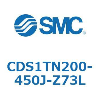 標準形エアシリンダ(角形カバー) CS1シリーズ(CDS1TN200-～) SMC