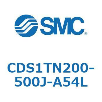 標準形エアシリンダ(角形カバー) CS1シリーズ(CDS1TN200-～) SMC
