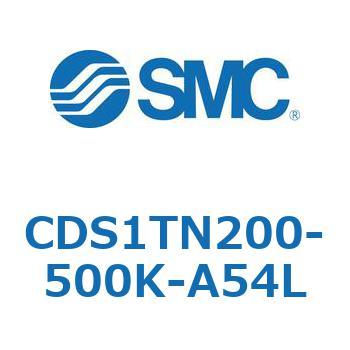 標準形エアシリンダ(角形カバー) CS1シリーズ(CDS1TN200-～) SMC