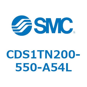 標準形エアシリンダ(角形カバー) CS1シリーズ(CDS1TN200-～) SMC