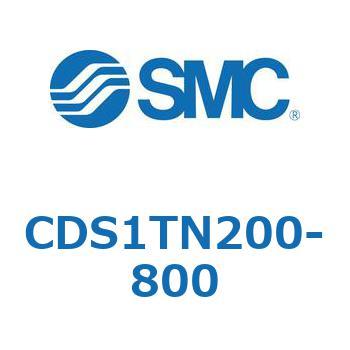 標準形エアシリンダ(角形カバー) CS1シリーズ(CDS1TN200-～) SMC