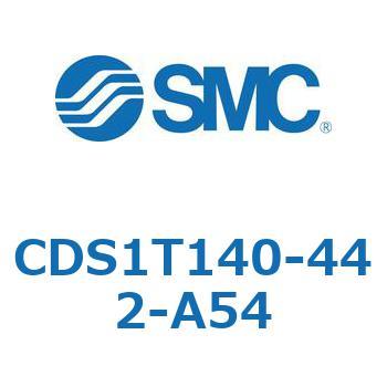 標準形エアシリンダ(角形カバー) CS1シリーズ(CDS1T140-～) SMC