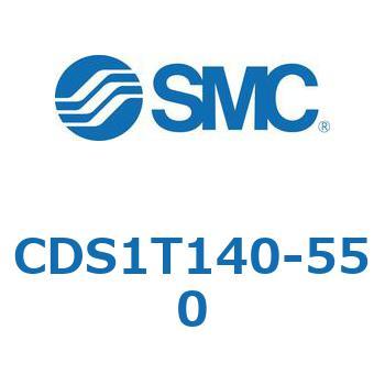 標準形エアシリンダ(角形カバー) CS1シリーズ(CDS1T140-～) SMC