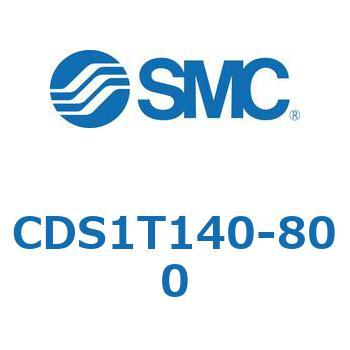 標準形エアシリンダ(角形カバー) CS1シリーズ(CDS1T140-～) SMC