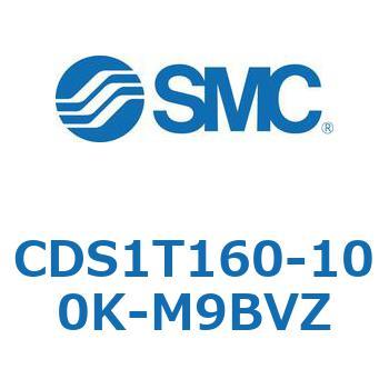 標準形エアシリンダ(角形カバー) CS1シリーズ(CDS1T160-～) SMC