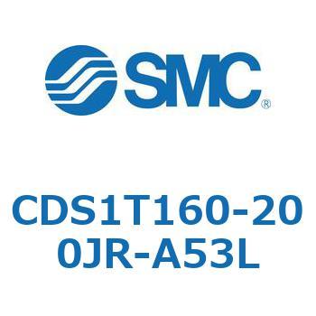 標準形エアシリンダ(角形カバー) CS1シリーズ(CDS1T160-～) SMC
