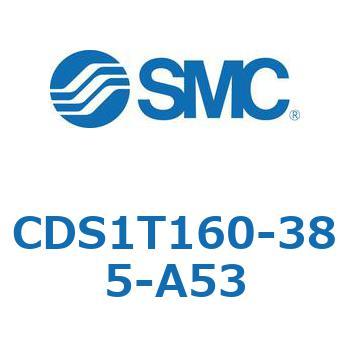 標準形エアシリンダ(角形カバー) CS1シリーズ(CDS1T160-～) SMC