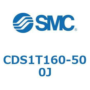 標準形エアシリンダ(角形カバー) CS1シリーズ(CDS1T160-～) SMC