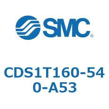 標準形エアシリンダ(角形カバー) CS1シリーズ(CDS1T160-～) SMC