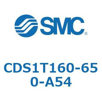 標準形エアシリンダ(角形カバー) CS1シリーズ(CDS1T160-～) SMC