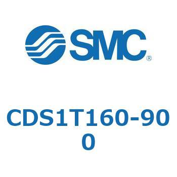 標準形エアシリンダ(角形カバー) CS1シリーズ(CDS1T160-～) SMC
