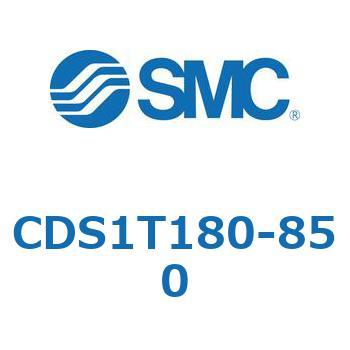標準形エアシリンダ(角形カバー) CS1シリーズ(CDS1T180-～) SMC
