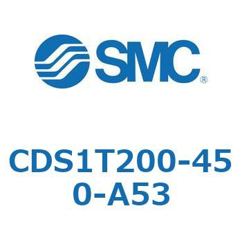 標準形エアシリンダ(角形カバー) CS1シリーズ(CDS1T200-～) SMC