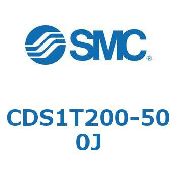 標準形エアシリンダ(角形カバー) CS1シリーズ(CDS1T200-～) SMC