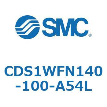 標準形エアシリンダ(角形カバー) CS1シリーズ(CDS1WFN～) SMC