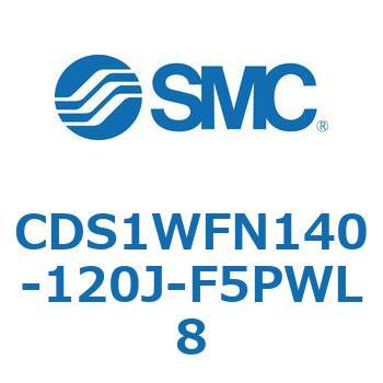 標準形エアシリンダ(角形カバー) CS1シリーズ(CDS1WFN～) SMC