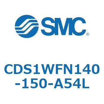標準形エアシリンダ(角形カバー) CS1シリーズ(CDS1WFN～) SMC