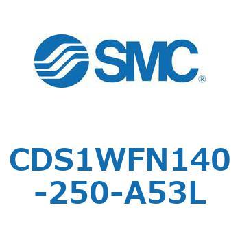 標準形エアシリンダ(角形カバー) CS1シリーズ(CDS1WFN～) SMC