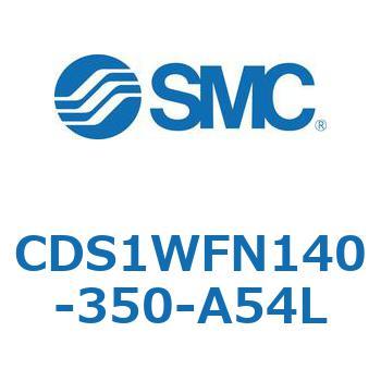 標準形エアシリンダ(角形カバー) CS1シリーズ(CDS1WFN～) SMC