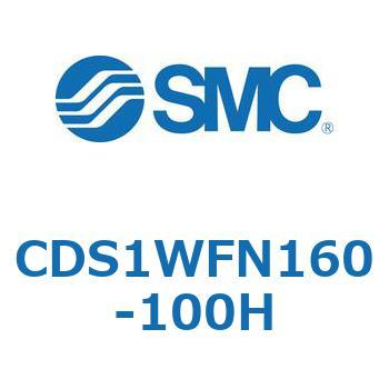 標準形エアシリンダ(角形カバー) CS1シリーズ(CDS1WFN～) SMC