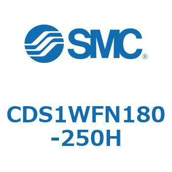 標準形エアシリンダ(角形カバー) CS1シリーズ(CDS1WFN～) SMC