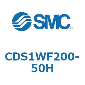 CDS1WF200-50H �W���`�G�A�V�����_(�p�`�J�o�[) CS1�V���[�Y(CDS1WF200-�`) SMC 19626537
