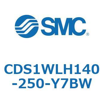 標準形エアシリンダ(角形カバー) CS1シリーズ(CDS1WL～) SMC