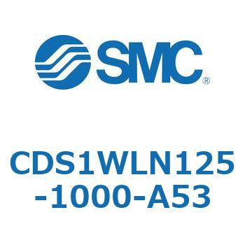 標準形エアシリンダ(角形カバー) CS1シリーズ(CDS1WL～) SMC