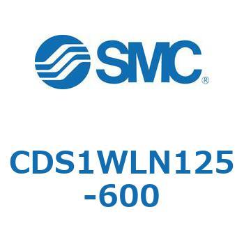 標準形エアシリンダ(角形カバー) CS1シリーズ(CDS1WL～) SMC