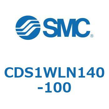 標準形エアシリンダ(角形カバー) CS1シリーズ(CDS1WL～) SMC