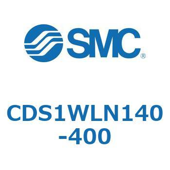 標準形エアシリンダ(角形カバー) CS1シリーズ(CDS1WL～) SMC