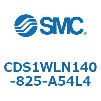 標準形エアシリンダ(角形カバー) CS1シリーズ(CDS1WL～) SMC