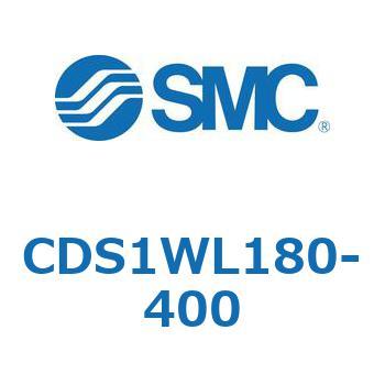 標準形エアシリンダ(角形カバー) CS1シリーズ(CDS1WL～) SMC