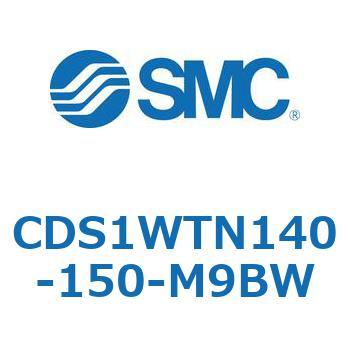 標準形エアシリンダ(角形カバー) CS1シリーズ(CDS1WT～) SMC