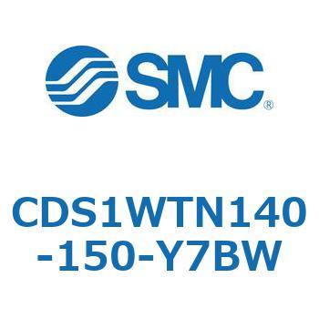 標準形エアシリンダ(角形カバー) CS1シリーズ(CDS1WT～) SMC