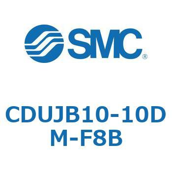 フリーマウントシリンダCUシリーズ (CDUJB10-1～) SMC