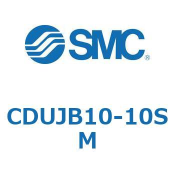 フリーマウントシリンダCUシリーズ (CDUJB10-1～) SMC