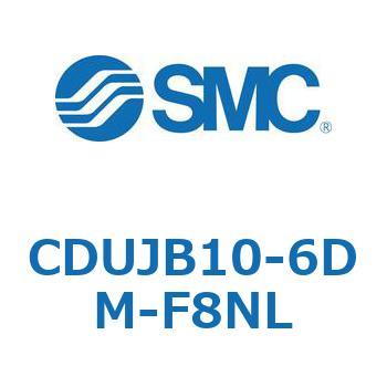 フリーマウントシリンダCUシリーズ (CDUJB10-6～) SMC