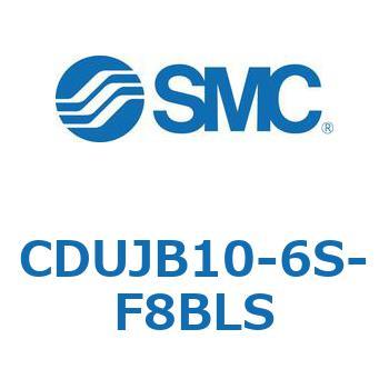 フリーマウントシリンダCUシリーズ (CDUJB10-6～) SMC