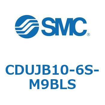フリーマウントシリンダCUシリーズ (CDUJB10-6～) SMC