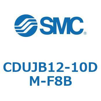 フリーマウントシリンダCUシリーズ (CDUJB12-～) SMC