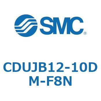 フリーマウントシリンダCUシリーズ (CDUJB12-～) SMC