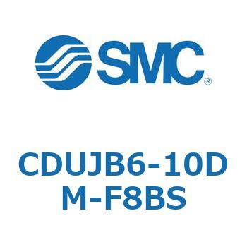 フリーマウントシリンダCUシリーズ (CDUJB6-～) SMC